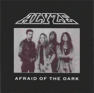 Alyze : Afraid of the Dark